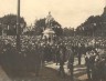 Unveiling ceremony of the statue of General Sir Redvers Buller, September 6th, 1905
