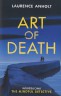 Art of death: a mindful detective book