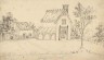 Sir William Molesworth's new lodge. July 13th 1836