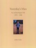 Yesterday's man: an archaeological life 1955-1980
