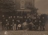 [Exeter 1st Rifle Brigade Volunteers Military Band]