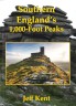 Southern England's 1000-foot peaks