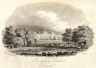 Powderham Castle, Devon No. 814