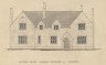 Rectory House. Cheddon Fitzpaine near Taunton