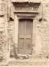 [Modbury Church door]
