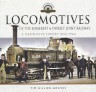 Locomotives of the Somerset & Dorset Joint Railway: a definitive survey 1854-1966