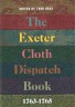 The Exeter cloth dispatch book