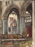 [Interior of Exeter Cathedral]