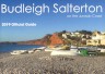 Budleigh Salterton on the Jurassic Coast: official guide 2019