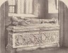 Tomb of Sir Robert Willoughby, First Lord Willoughby de Broke.  A.D. 1502.  Callington Church, Cornwall