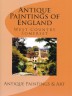 Antique paintings of England: West Country - Somerset