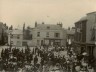 Chapel Hill, Exmouth: jubilee day 1897 : procession of children