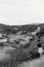 Polperro from East Cliff, 1936