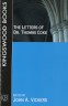 The letters of Dr. Thomas Coke