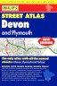 Philip's street atlas Devon and Plymouth