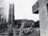 Holy Trinity Church, Barnstaple.  24.1.1981