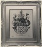 Exmouth coat of arms and description